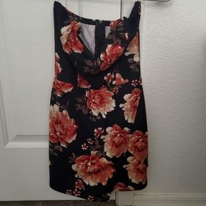 Charlotte Russe romper